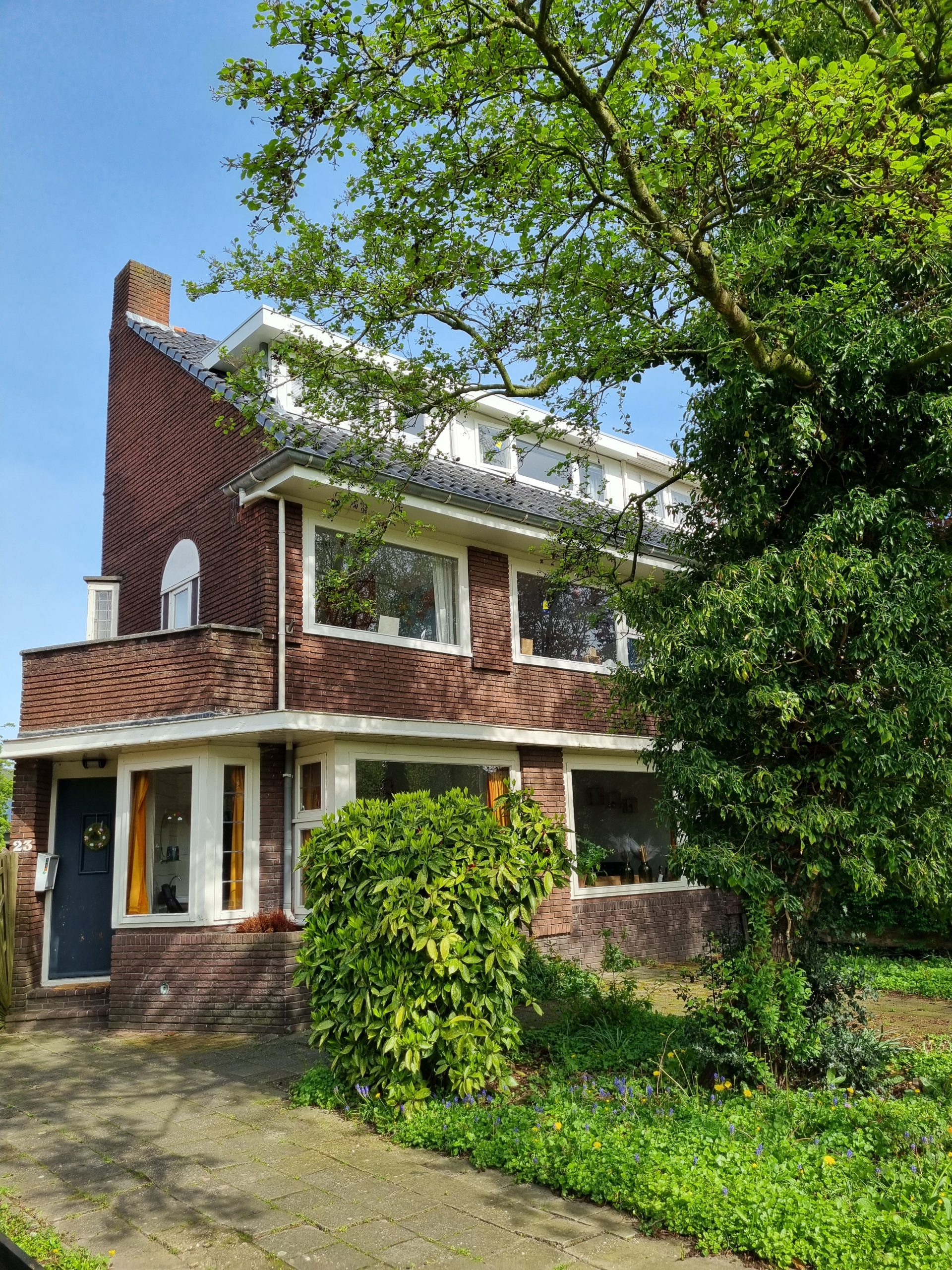 Samen Honderd Leeuwarden