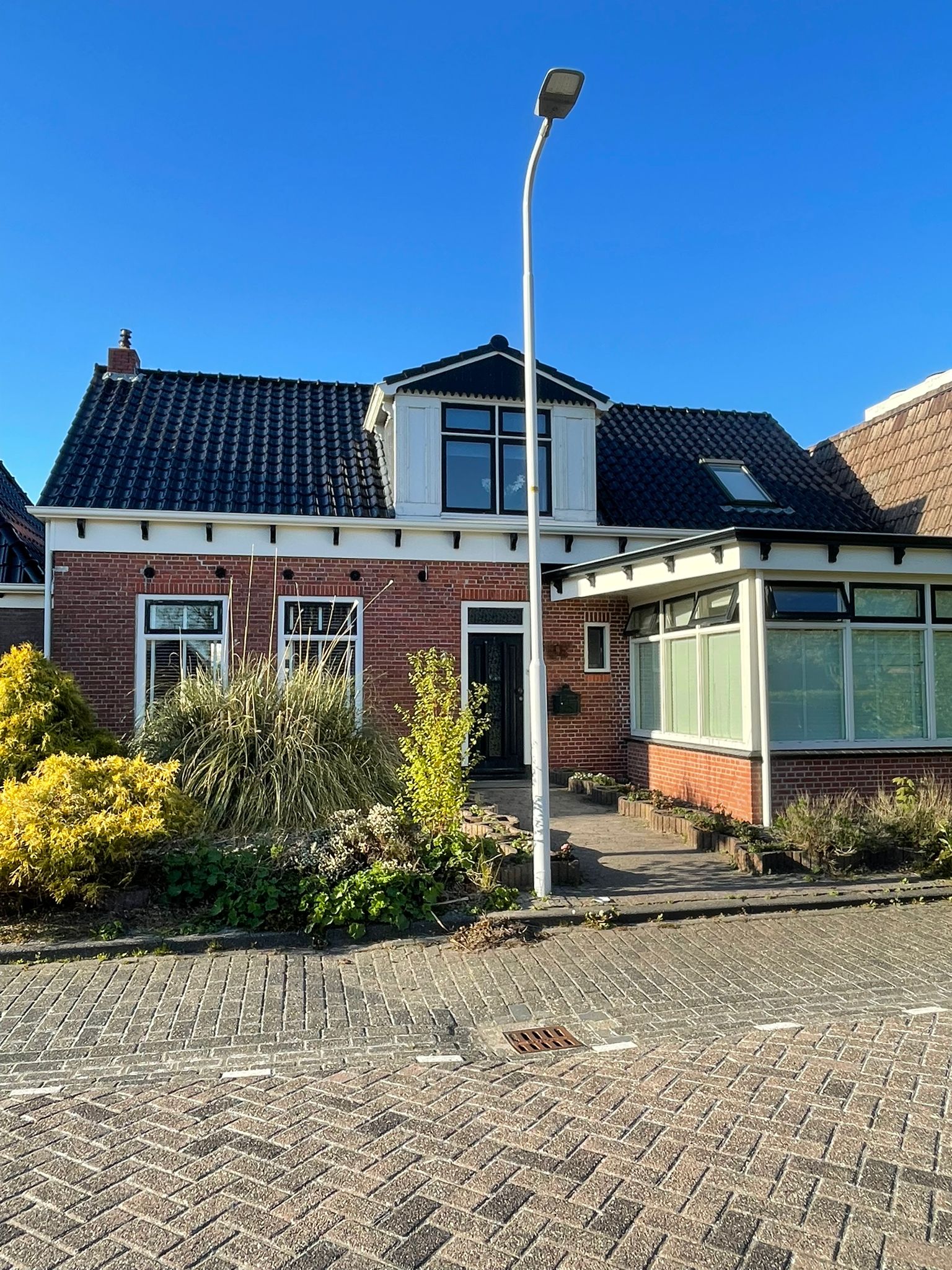 Locatie Oosternijkerk